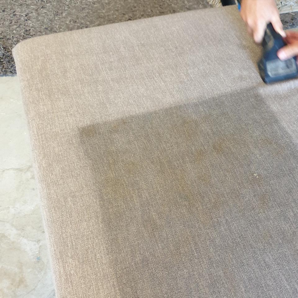 upholstery 2